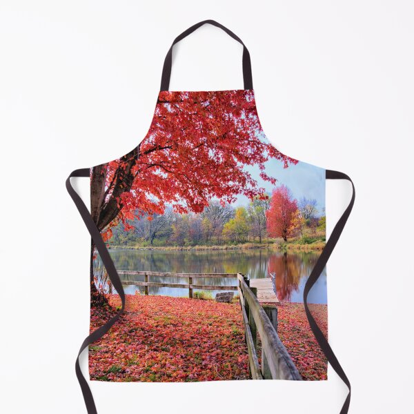 Item preview, Red Autumn 4 designed and sold by LynyrdSky.