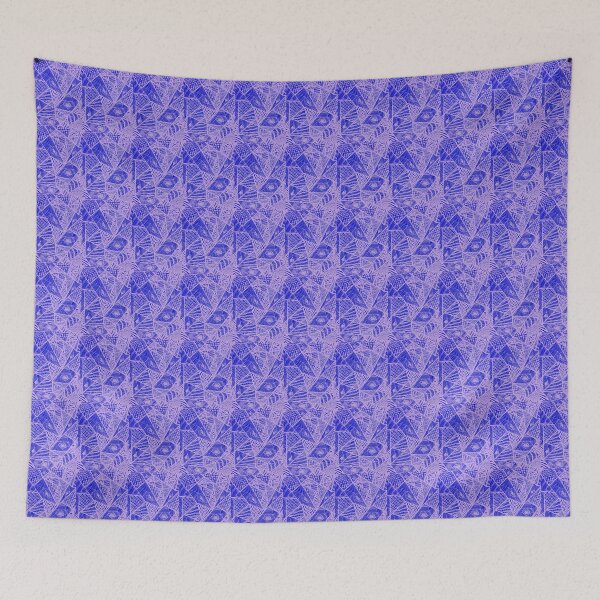 Item preview, Hologram Diamond Spiral Maze designed and sold by OmegaRedFan.
