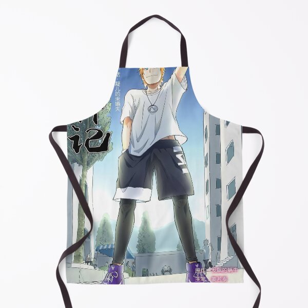 Item preview, Tales Of Demon And God Nie Li Sport designed and sold by AmyLohma.