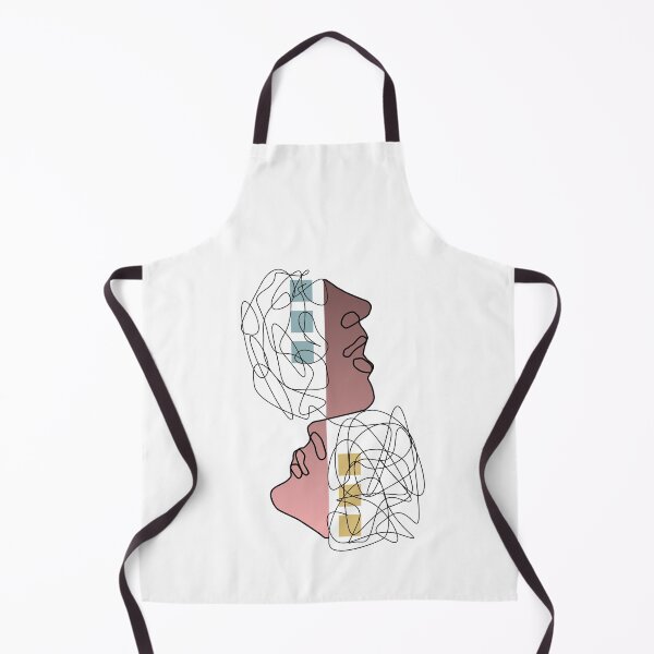 Item preview, Abstract Faces designed and sold by FOX1999-Design.
