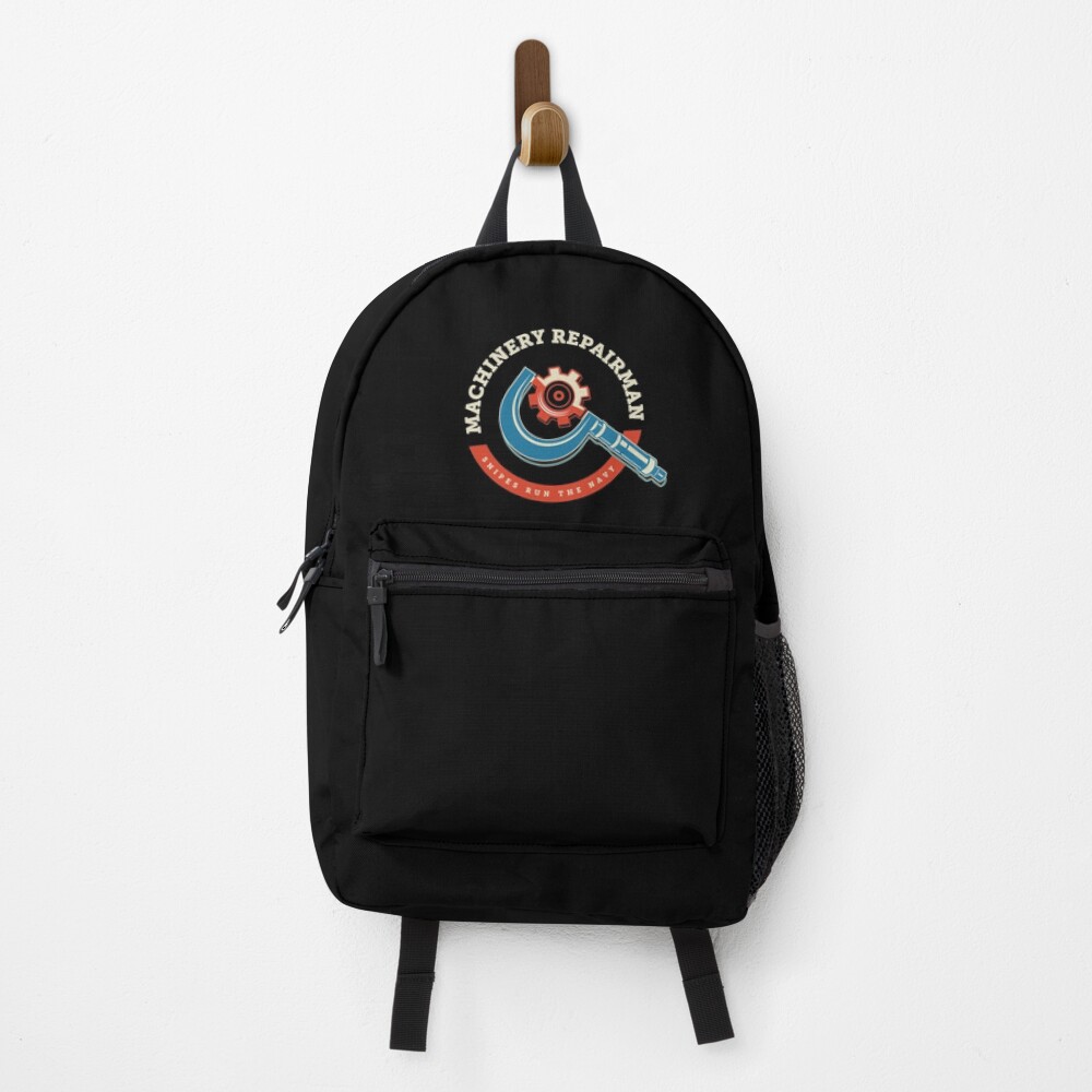 Item preview, Backpack designed and sold by TheShellbacks.