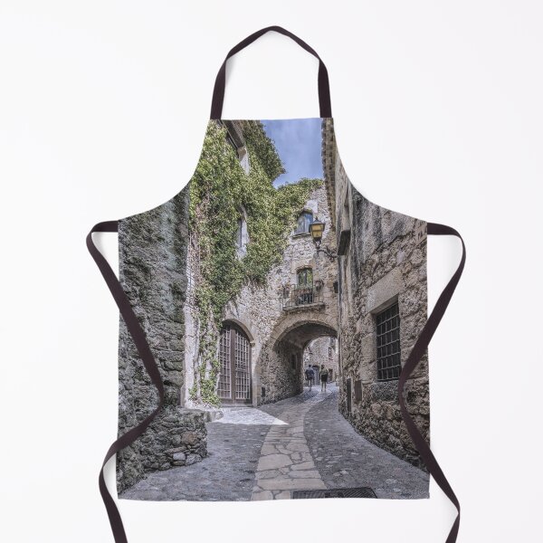 Item preview, Medieval Village of Pals (Catalonia) designed and sold by Marc Garrido Clotet.