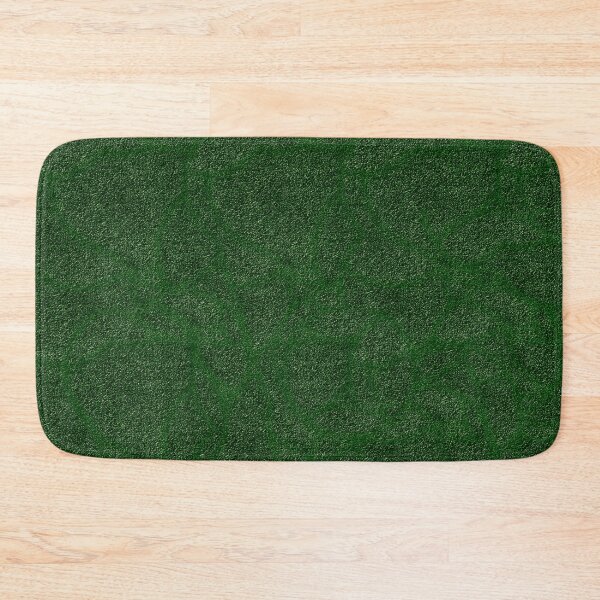 Item preview, Chic simple wall pattern - grass green designed and sold by SulkaCreative.