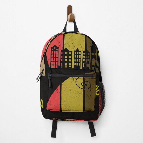 Item preview, Skyline Amsterdam skyline cat designed and sold by P I X E L.