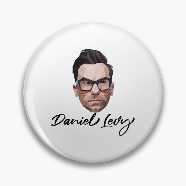 Item preview, Low poly - Daniel Levy designed and sold by DjinaDesign.