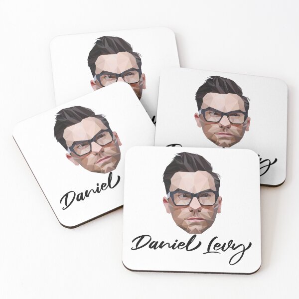 Item preview, Low poly - Daniel Levy designed and sold by DjinaDesign.