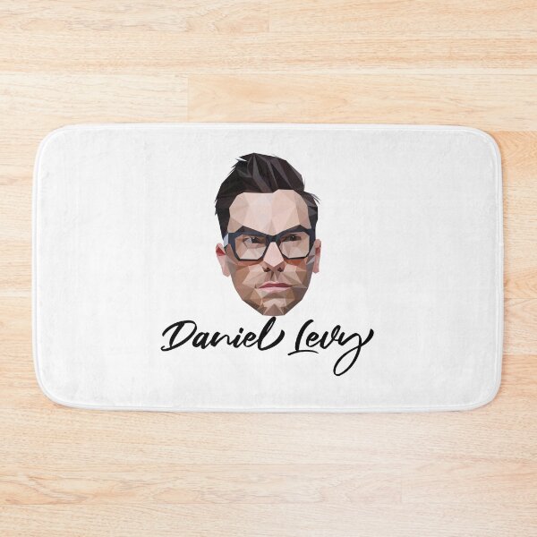 Item preview, Low poly - Daniel Levy designed and sold by DjinaDesign.