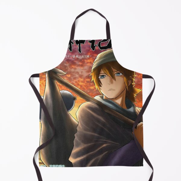 Item preview, Tales Of Demon And God Nie Li Traveler designed and sold by AmyLohma.