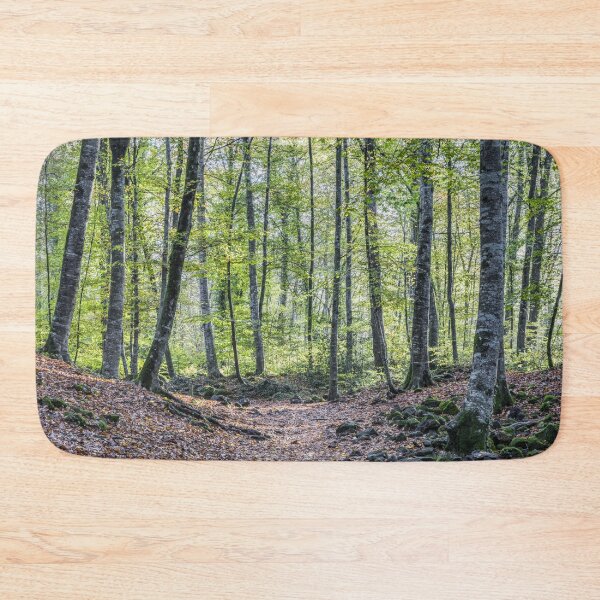 Item preview, Strolling Around La Fageda d'en Jordà (Catalonia) designed and sold by Marc Garrido Clotet.