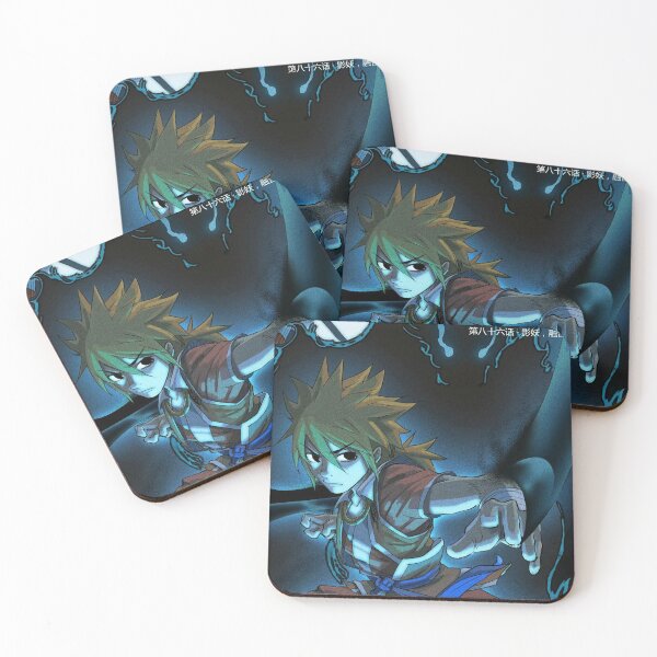 Item preview, Tales Of Demon And God Nie Li Shadow Demon Spirit designed and sold by AmyLohma.