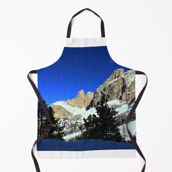 Aperçu de l'œuvre Dolomites en hiver créée et vendue par annalisa56.