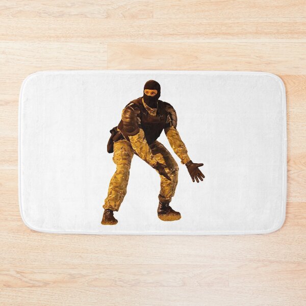 Item preview, Belarus special forces soldier designed and sold by Dzerobi.