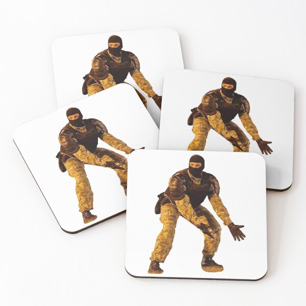 Item preview, Belarus special forces soldier designed and sold by Dzerobi.