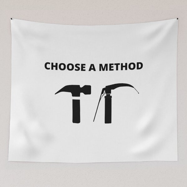 Item preview, Choose the laryngoscope or the hammer designed and sold by chi vana.