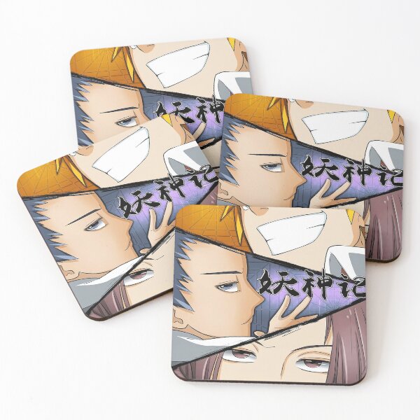 Item preview, Tales Of Demon And God Nie Li Du Ze Lu Pioa designed and sold by AmyLohma.