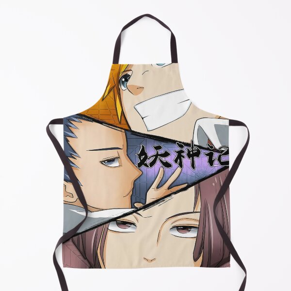 Item preview, Tales Of Demon And God Nie Li Du Ze Lu Pioa designed and sold by AmyLohma.