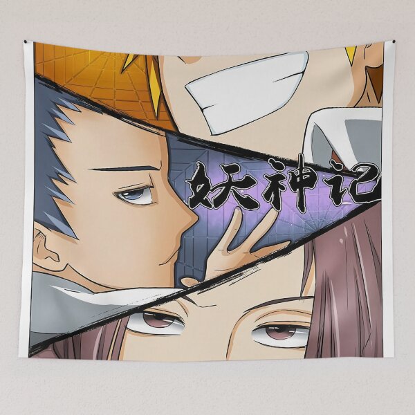 Item preview, Tales Of Demon And God Nie Li Du Ze Lu Pioa designed and sold by AmyLohma.