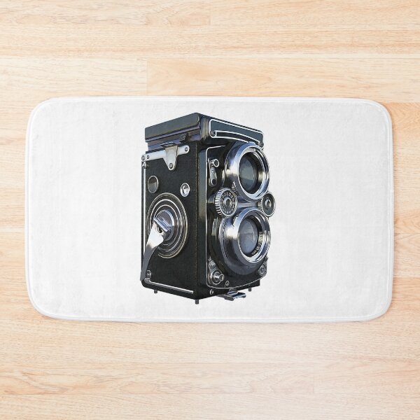 Item preview, Retro Camera twin lens lomography  designed and sold by PeterADesign.