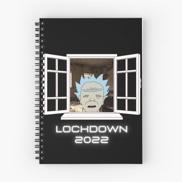 Item preview, Lockdown 2022  designed and sold by safdav872.