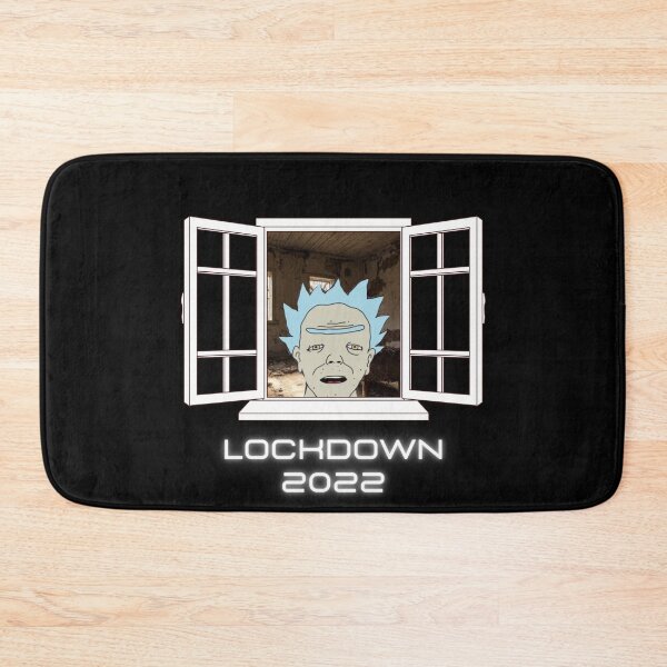 Item preview, Lockdown 2022  designed and sold by safdav872.