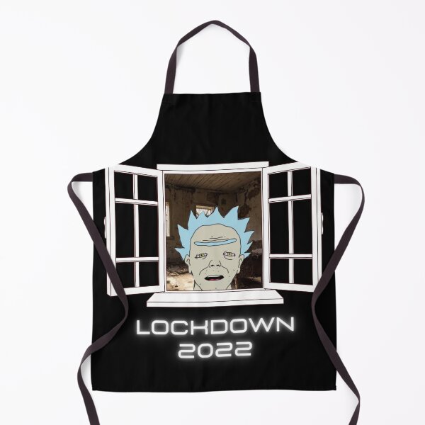 Item preview, Lockdown 2022 designed and sold by safdav872.