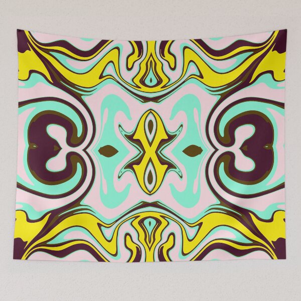 Item preview, Fluid art. liquid and fluid arts. fluid arts style designed and sold by moustafakhalil.