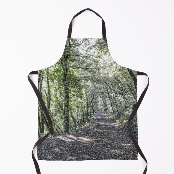 Item preview, Path Between Trees (Santa Pau, Catalonia) designed and sold by Marc Garrido Clotet.