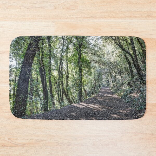 Item preview, Path Between Trees (Santa Pau, Catalonia) designed and sold by Marc Garrido Clotet.