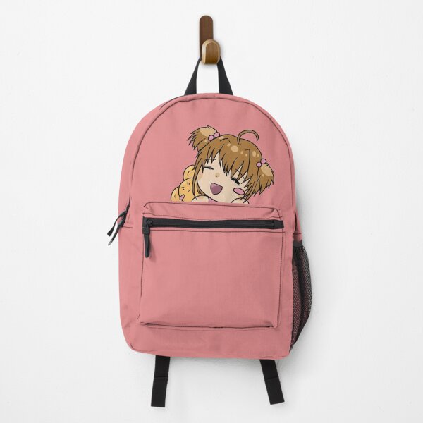Vista previa del artículo con la obra «Tarjeta captor sakura», diseñado y vendido por TheWafflesKitty.