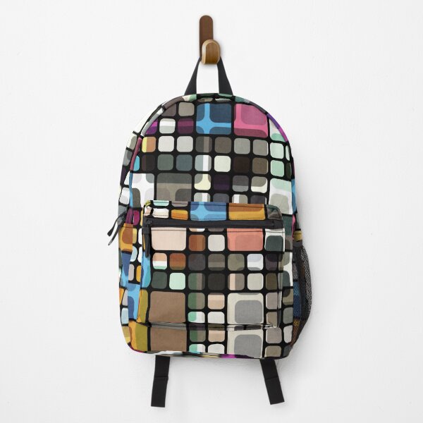 Item preview, Textured Retro Pattern designed and sold by Phil Perkins.