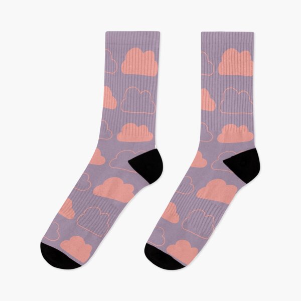 Item preview, Pink Clouds on a candy sky designed and sold by CSouissi.
