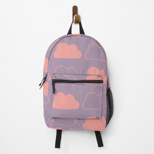 Item preview, Pink Clouds on a candy sky designed and sold by CSouissi.