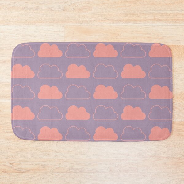 Item preview, Pink Clouds on a candy sky designed and sold by CSouissi.