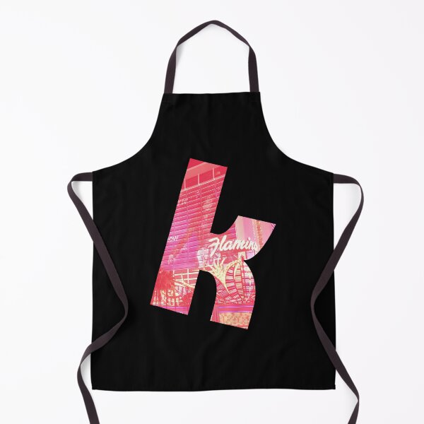 Item preview, Las Vegas - Flamingo designed and sold by TheDesignIgloo.