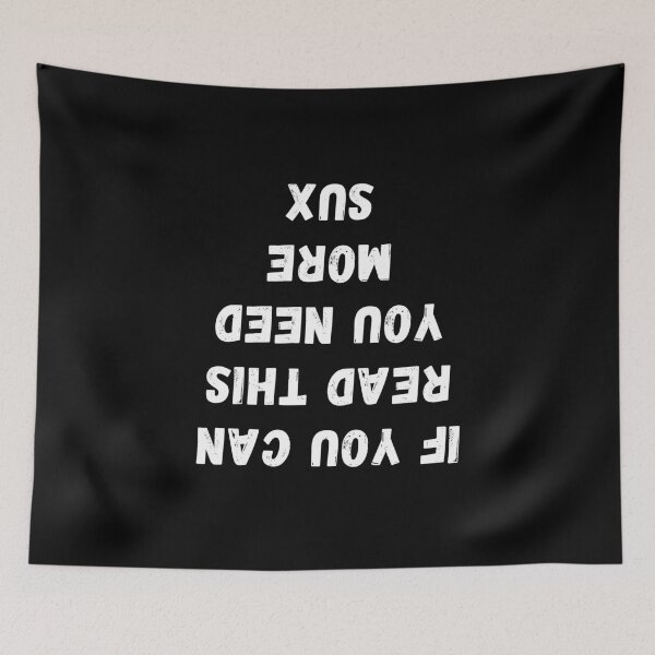 Item preview, If you can read this you need more suxamethonium out of anesthetisia designed and sold by chi vana.