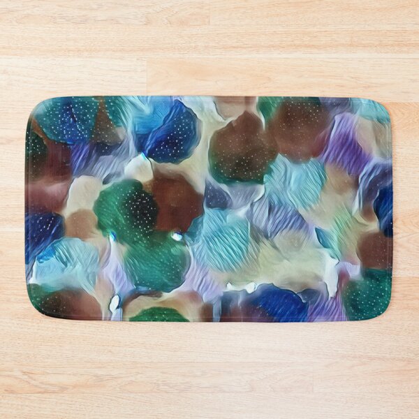 Item preview, Colorful art designed and sold by listenerunknown.