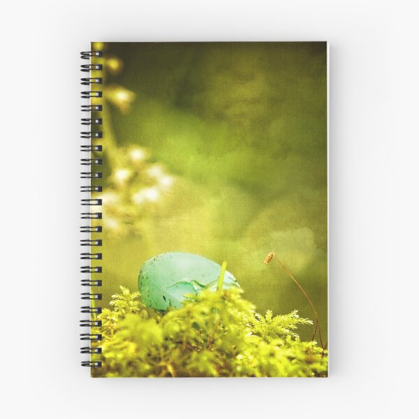 Item preview, Robin's Egg and Moss designed and sold by Peggy Collins.