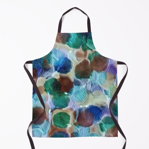 Item preview, Colorful art designed and sold by listenerunknown.