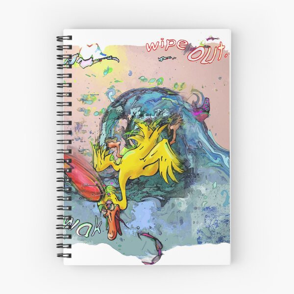 Item preview, Wipe Out designed and sold by victor.