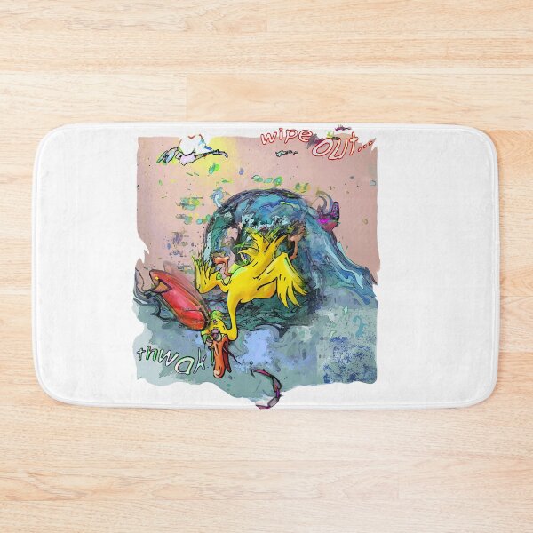Item preview, Wipe Out designed and sold by victor.