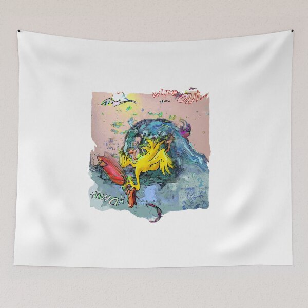 Item preview, Wipe Out designed and sold by victor.
