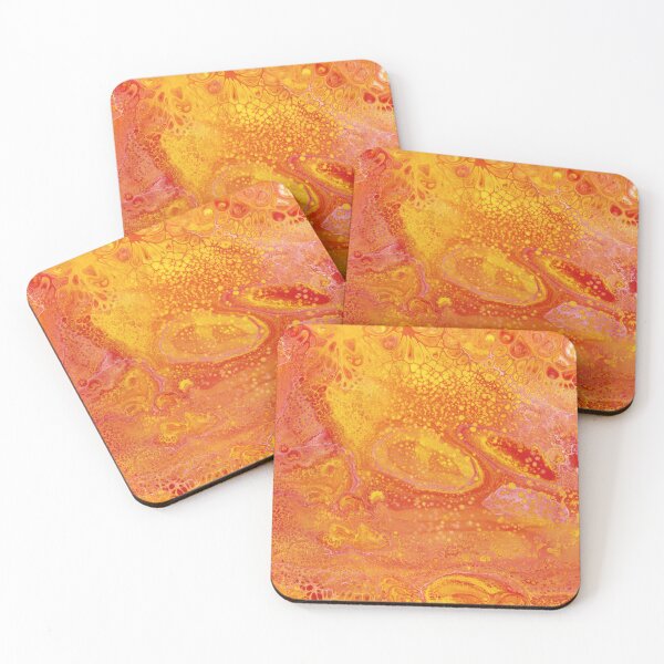 Item preview, Abstract pattern designed and sold by Egle Kristensen.
