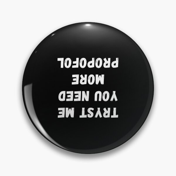 Item preview, Trust me you need more propofol out of anesthetisia designed and sold by chi vana.