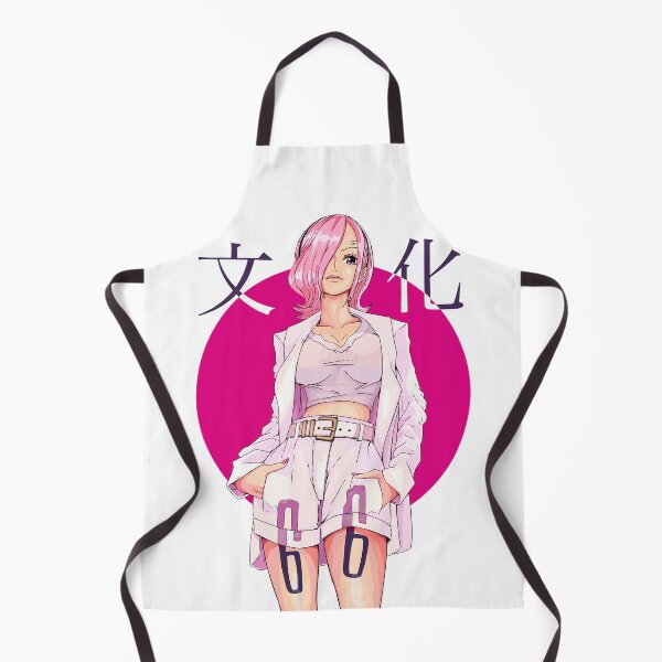 Item preview, Vinsmoke Reiju Fashion Edition designed and sold by LiuLing.