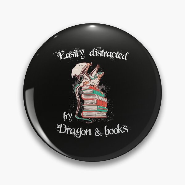 Item preview, Dragon Librarian designed and sold by EclairVanilla.