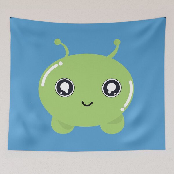 Item preview, chookity kute designed and sold by grafikestelle.
