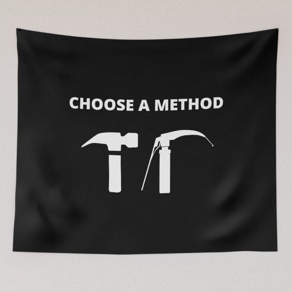 Item preview, Choose the laryngoscope or the hammer designed and sold by chi vana.