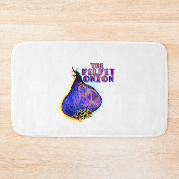Item preview, The Velvet Onion designed and sold by Kahli Griffin.
