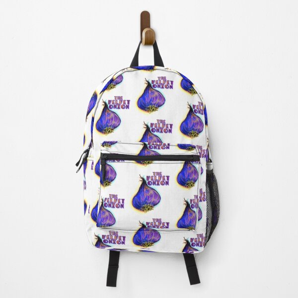Item preview, The Velvet Onion designed and sold by Kahli Griffin.