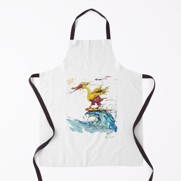 Item preview, Surfin' Duck designed and sold by victor.